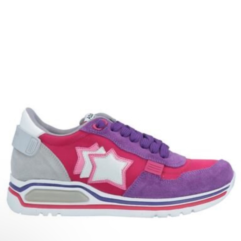 New! Atlantic Stars Shoes